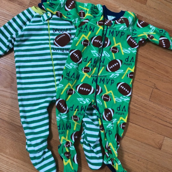 12 to 18 month pyjamas